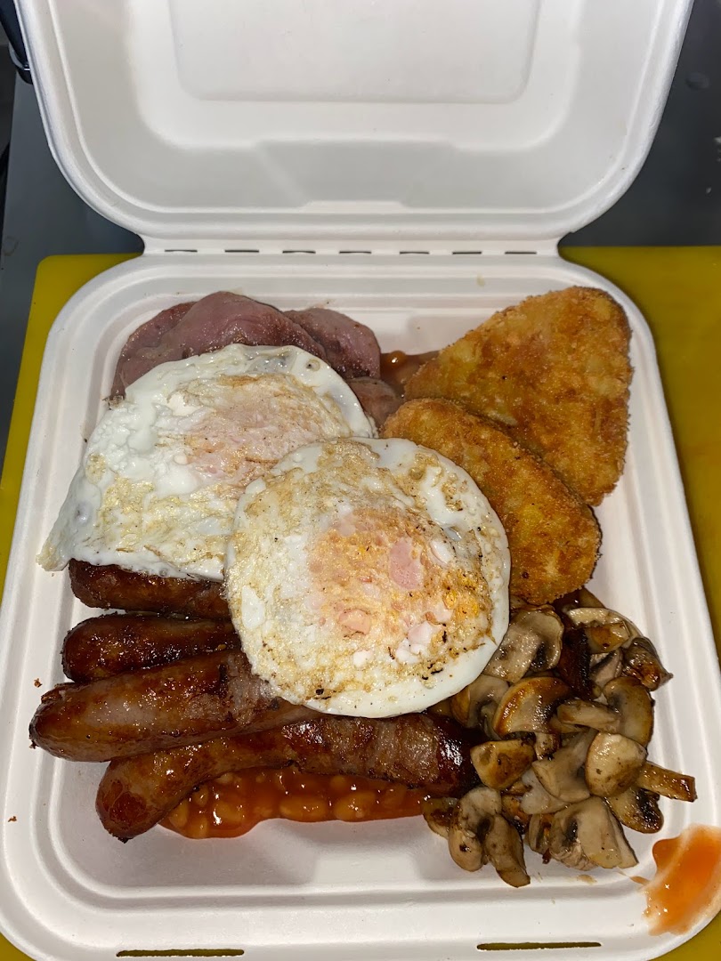 The Town Kitchen · Photos 5
